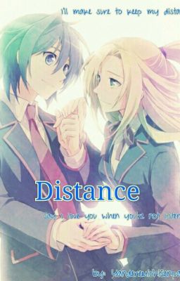 Distance