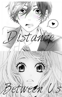 Distance Between Us