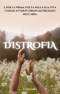 Distrofia