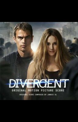 Divergent rp