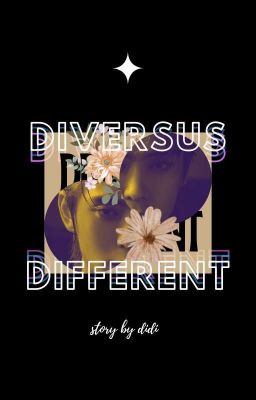 diversus; different (HOLD)