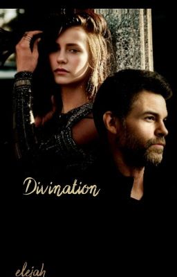 Divination (Prophecy Girl)