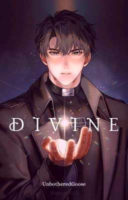 Divine ✔