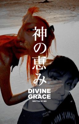 Divine Grace