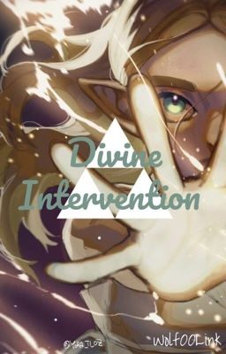 Divine Intervention ; Zelink Modern AU [Discontinued]