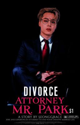 Divorce Attorney: Mr. Park®||Season1 ||JiminXReader||🔞