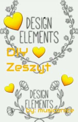 DIY💛 Zeszyt