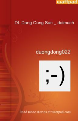 DL Dang Cong San _ daimach