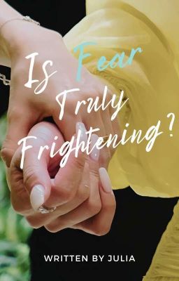 [DLA × TP] Is fear truly frightening?