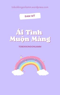 [ĐM] Ái Tình Muộn Màng