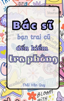 [ĐM] Bác Sĩ Bạn Trai Cũ Đến Kiểm Tra Phòng