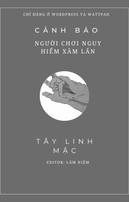 [ĐM|Edit] Cảnh Báo! Người Chơi Nguy Hiểm Xâm Lấn!