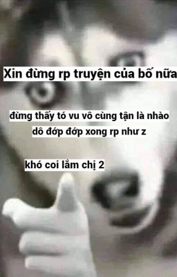 [DM/EDIT/THÔ TỤC] Chuyện kể về bé đào bự và củ cà rốt của cậu ấy.