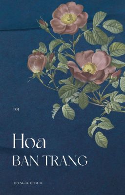 [ ĐM ] Hoa Ban Trắng 