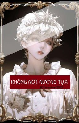 [ĐM]Không nơi nương tựa