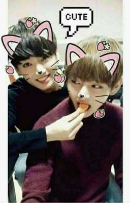 (ĐM) Vkook YÊU EM