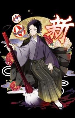 [ĐN AC] Ta là Akutagawa Ryunosuke