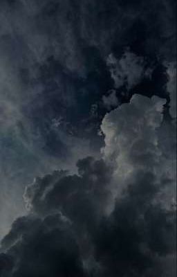 [ĐN Conan] Đám mây trôi