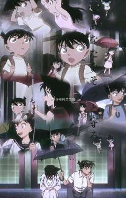 [ĐN Conan + Tokyo Revengers] Chị của Kudo Shinichi 