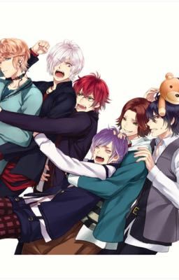 [ ĐN Diabolik Lovers ] Có thể yêu ?