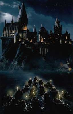 《ĐN Harry Potter》Cuộc Đời Mới Của Tôi