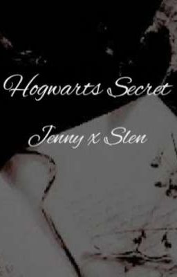 [ĐN Harry Potter ] Hogwarts Secret