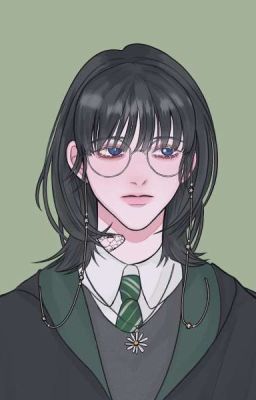 [ĐN Harry Potter] Nhỏ điên nhà Slytherin 🐍