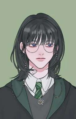 [ĐN Harry Potter] Nhỏ điên nhà Slytherin 🐍 