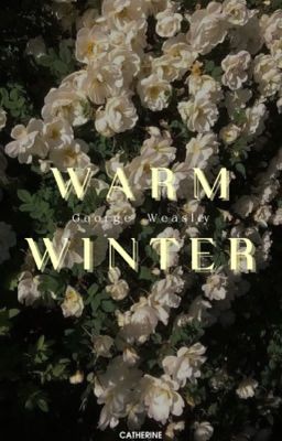 [ĐN HP] Mùa đông ấm - George Weasley 