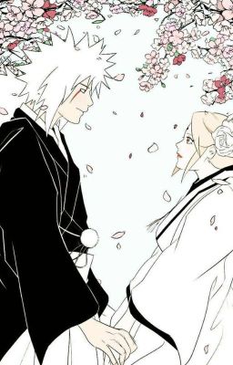 [ĐN][Jiraiya x Tsunade][HE] Thật ra em yêu anh