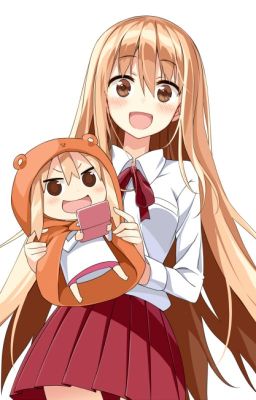 [ ĐN LỚP HỌC ÁM SÁT ] Umaru xuyên không