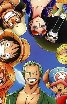 [ĐN ONE PIECE] Đào hoa quá cũng khổ