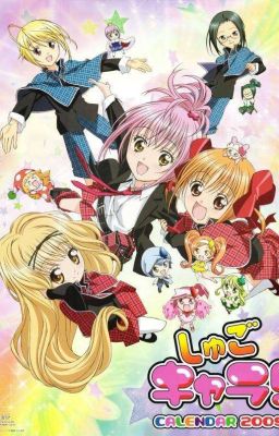 ĐN Shugo Chara