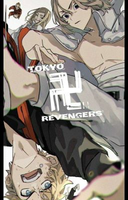 [ĐN Tokyo Revengers] Tournesol (Drop)