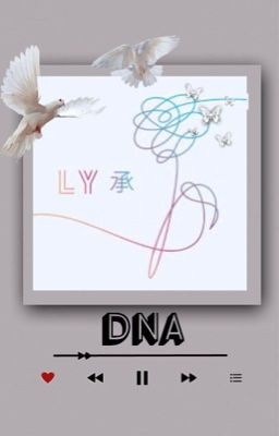 DNA || kσσkv