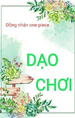 (ĐNOP) Dạo Chơi