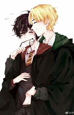 Do you love me, Harry? [DraHar Fanfiction]
