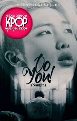 DO YOU! [Namjin] - #kpopawards2017