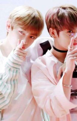 DO YOU WANNA TRY? (VKOOK)