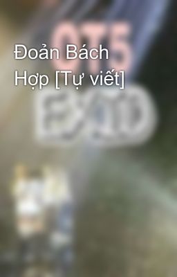 Đoản Bách Hợp [Tự viết]