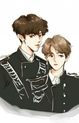 [ ĐOẢN CHANBAEK ] [ DRAMA ]