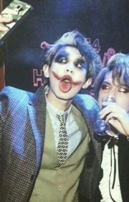 Đoản ChanBaek : Lạc Đường Đêm Halloween