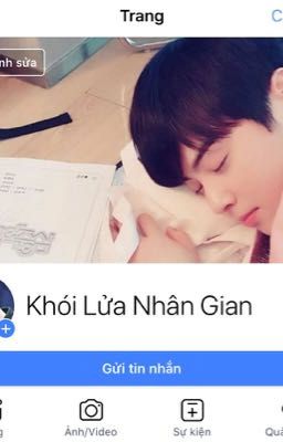 ĐOẢN ĐAM Khói Lửa Nhân Gian