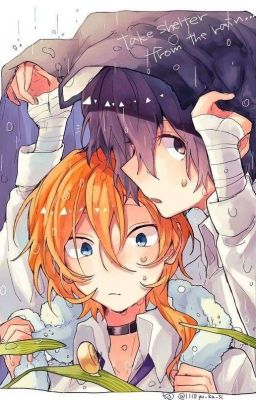 [Đoản] {Oneshot}(DaChuu) Soukoku