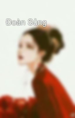 Đoàn Sủng