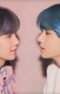 [Đoản] Taegi 