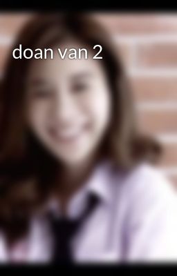 doan van 2