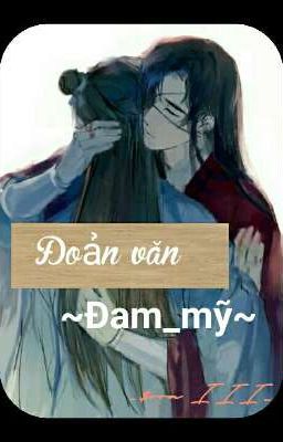 Đoản Văn Đam Mỹ