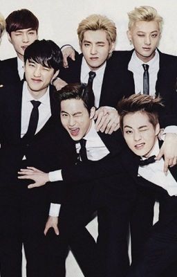 Đoản văn EXO