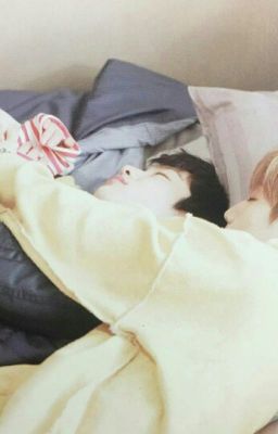 [ Đoản văn ] MarkJin: Sweet night